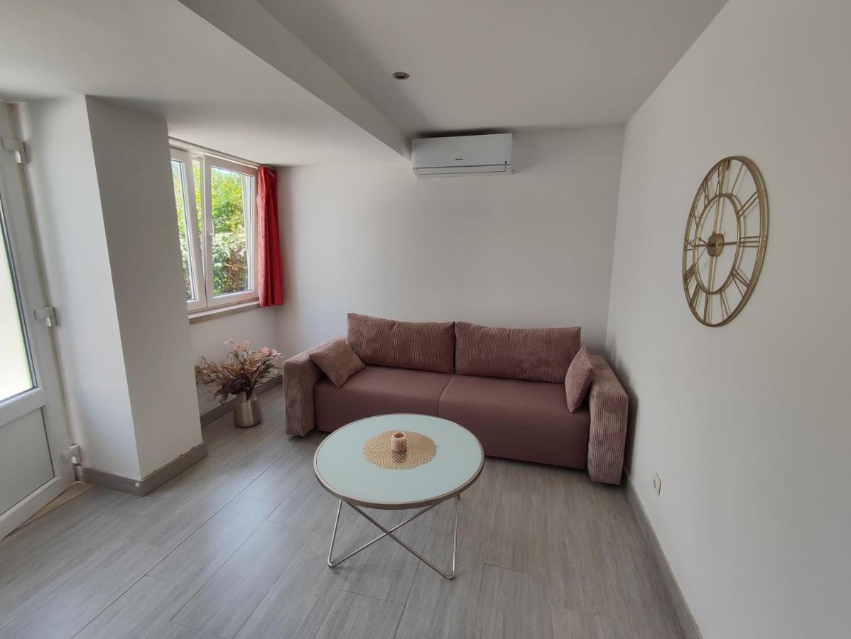 Zoric Apartments & Rooms 2 Dubrovnik Buitenkant foto