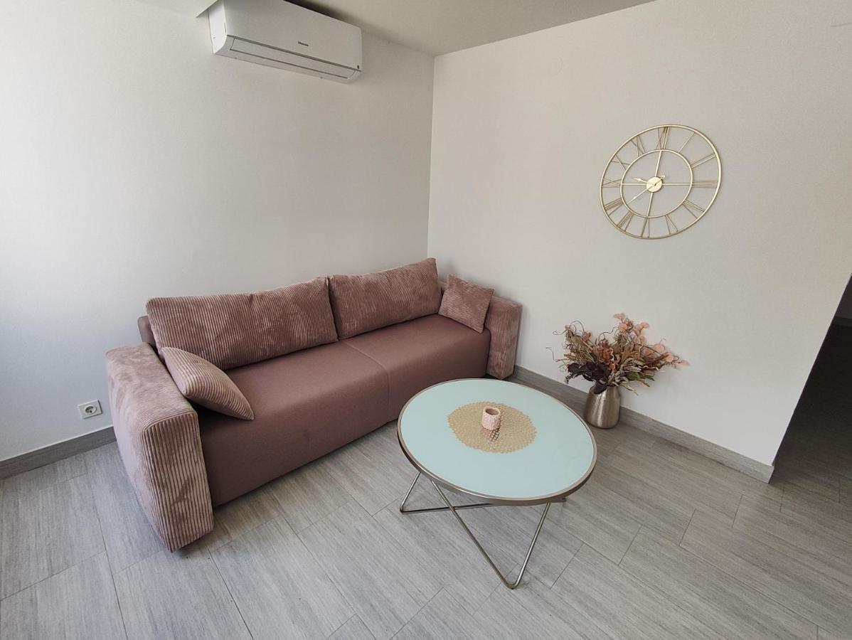 Zoric Apartments & Rooms 2 Dubrovnik Buitenkant foto