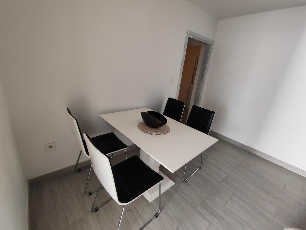 Zoric Apartments & Rooms 2 Dubrovnik Buitenkant foto