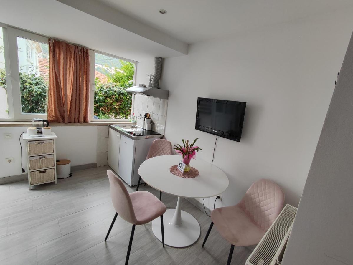 Zoric Apartments & Rooms 2 Dubrovnik Buitenkant foto