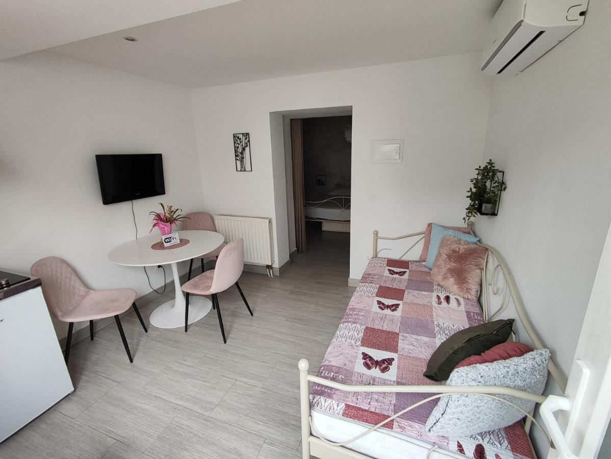 Zoric Apartments & Rooms 2 Dubrovnik Buitenkant foto