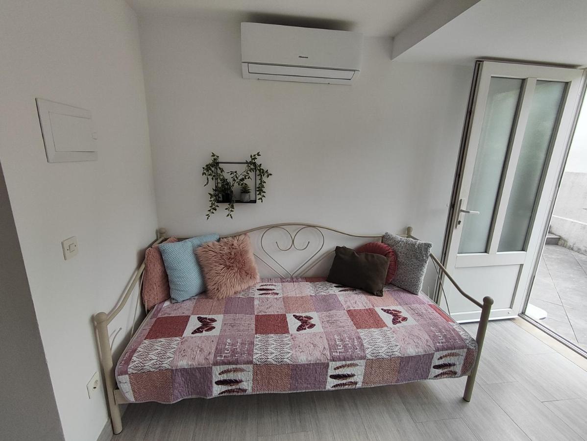 Zoric Apartments & Rooms 2 Dubrovnik Buitenkant foto