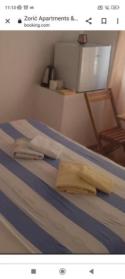 Zoric Apartments & Rooms 2 Dubrovnik Buitenkant foto