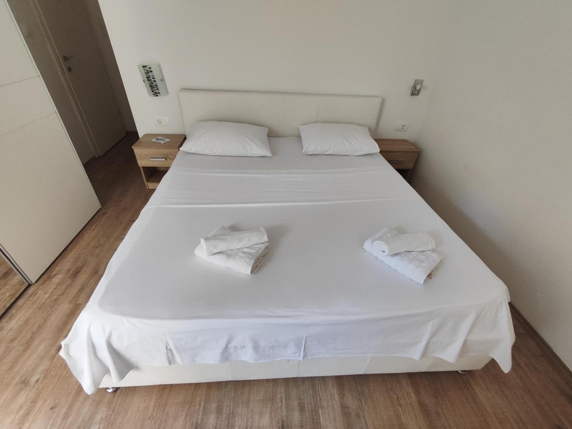 Zoric Apartments & Rooms 2 Dubrovnik Buitenkant foto