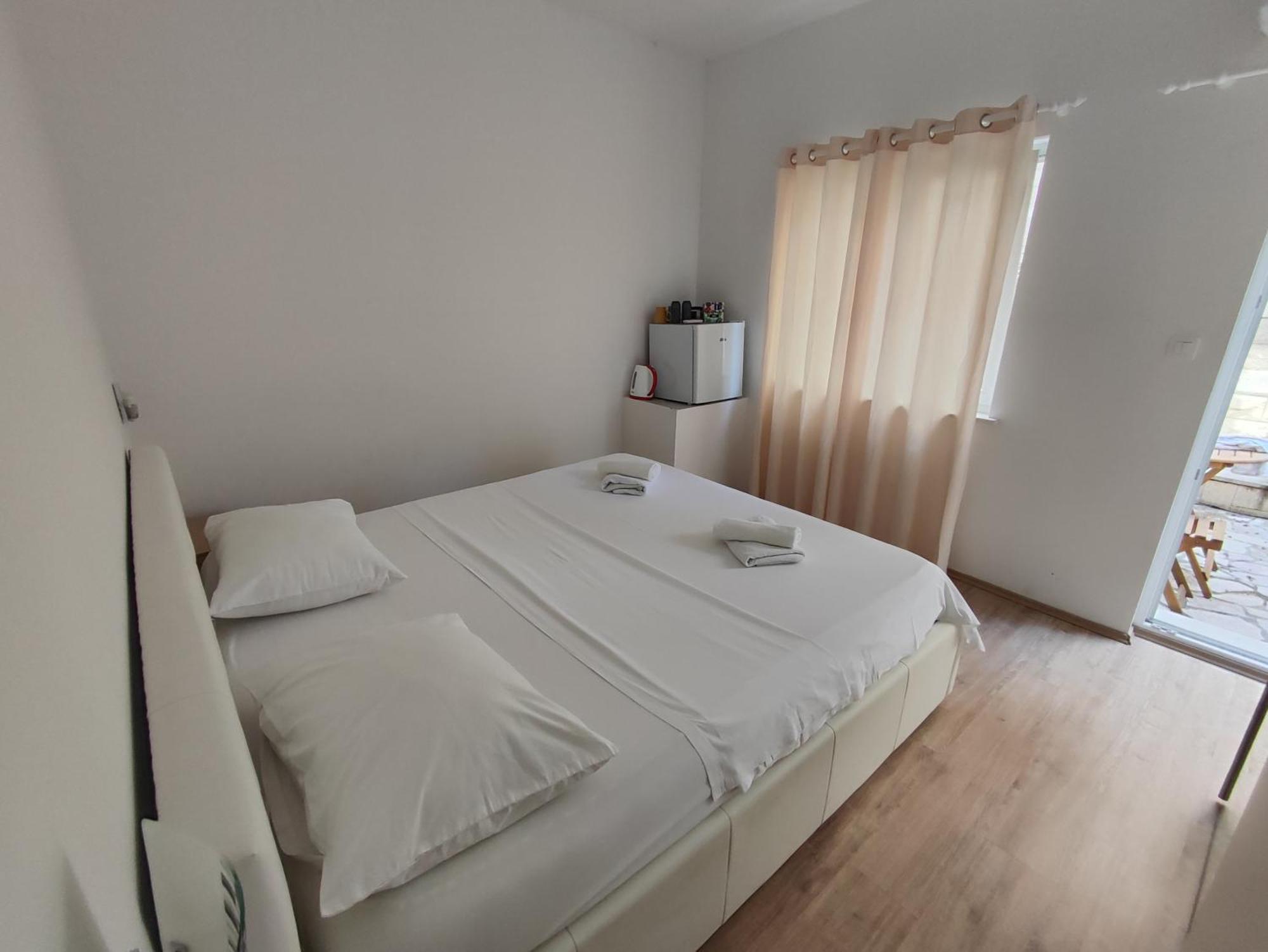 Zoric Apartments & Rooms 2 Dubrovnik Buitenkant foto