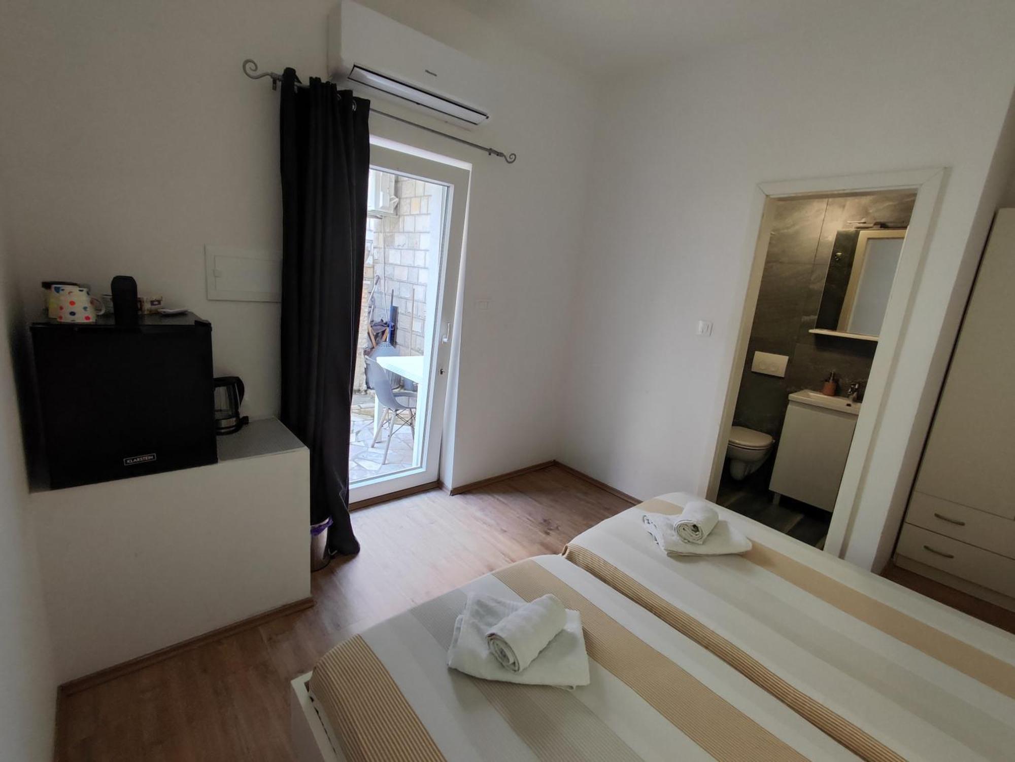 Zoric Apartments & Rooms 2 Dubrovnik Buitenkant foto