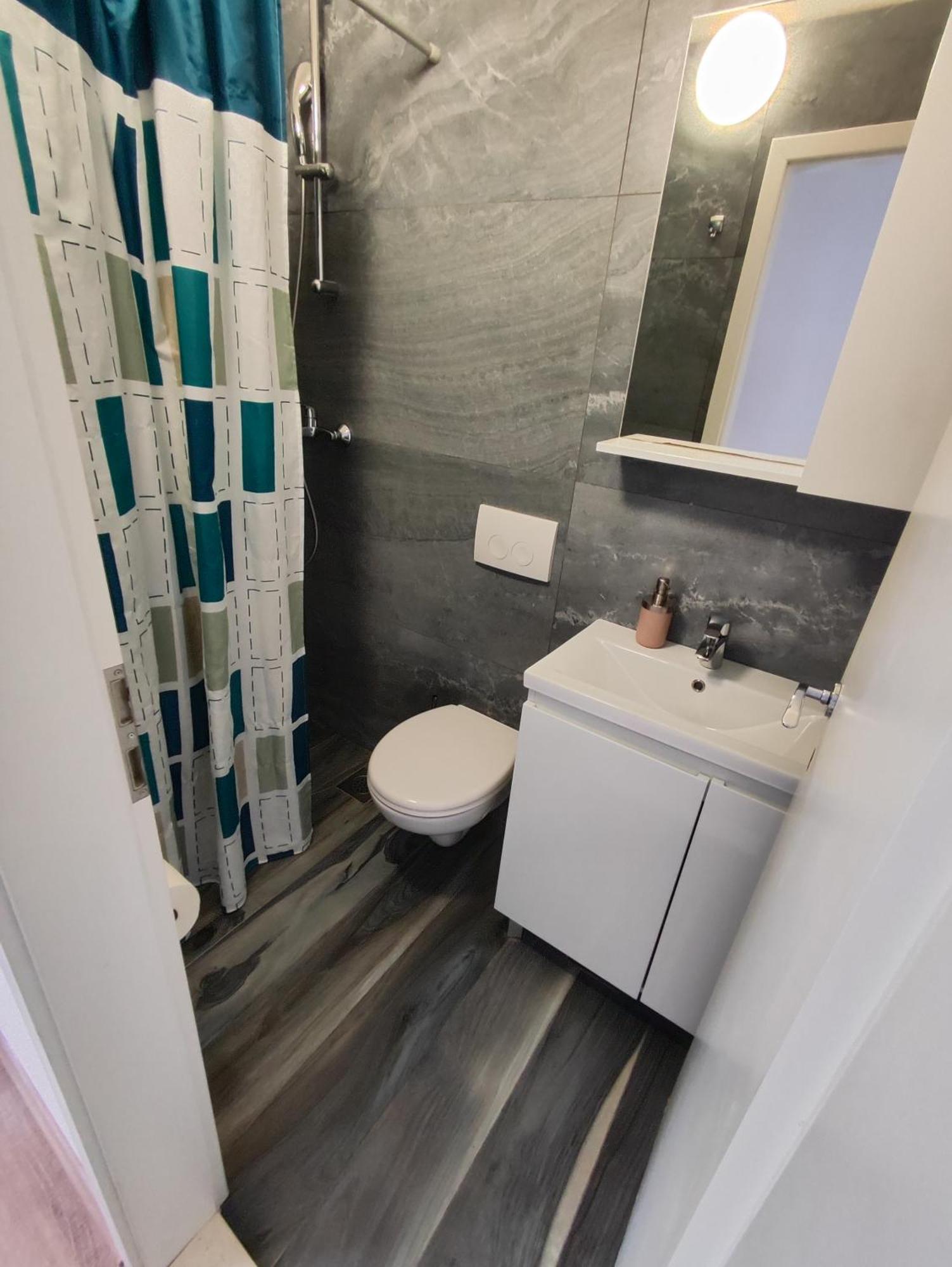 Zoric Apartments & Rooms 2 Dubrovnik Buitenkant foto